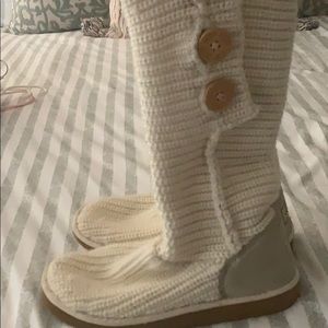 Women’s UGG boots